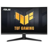 Asus LCD Monitor|ASUS|TUF Gaming VG27VQM1B|27