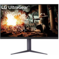 LG LCD Monitor|LG|32GS75Q-B|32