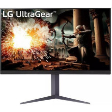 LG LCD Monitor|LG|32GS75Q-B|32