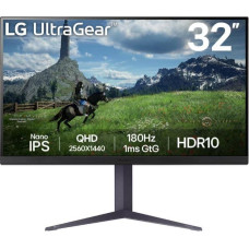LG LCD Monitor|LG|31.5