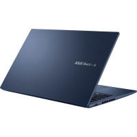 Asus Notebook|ASUS|VivoBook Series|X1502ZA|CPU  Core i7|i7-12700H|2300 MHz|15.6