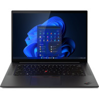 Lenovo ThinkPad X1 Extreme Gen 5 Intel® Core™ i7 i7-12800H Portatīvais dators 40,6 cm (16