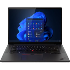 Lenovo ThinkPad X1 Extreme Gen 5 Intel® Core™ i7 i7-12800H Portatīvais dators 40,6 cm (16