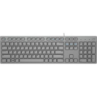 Dell KEYBOARD KB216 ENG/GREY 580-ADHR DELL