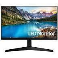 Samsung LCD Monitor|SAMSUNG|F24T370FWR|24