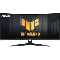 Asus LCD Monitor|ASUS|TUF Gaming VG34VQ3B|34