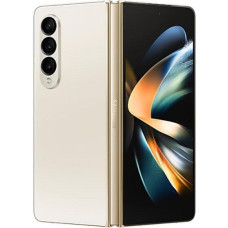 Samsung MOBILE PHONE GALAXY FOLD4 5G/256GB BEIGE SM-F936B SAMSUNG