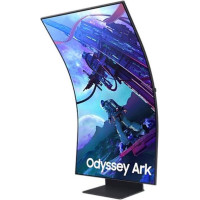 Samsung LCD Monitor|SAMSUNG|55