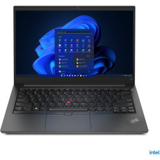 Lenovo ThinkPad E14 Intel® Core™ i5 i5-1235U Portatīvais dators 35,6 cm (14