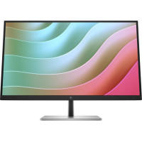 HP E27k G5 E-Series/4K/ 27''DP/HDMI/USB-C Monitor
