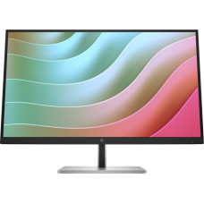 HP E-Series E27k G5 4K USB-C Monitor