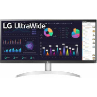 LG LCD Monitor|LG|29WQ600-W|29