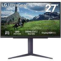 LG LCD Monitor|LG|27