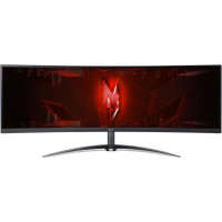 Acer LCD Monitor|ACER|Nitro XZ452CUVbemiiphuzx|44.5
