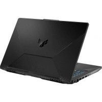 Asus Notebook|ASUS|TUF|Gaming A17|FA706NF-HX026W|CPU  Ryzen 5|7535HS|3300 MHz|17.3