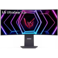LG Monitor|LG|39GS95QE-B|39