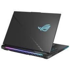 Asus Notebook|ASUS|ROG Strix|G634JZ-NM002W|CPU i9-13980HX|2200 MHz|16