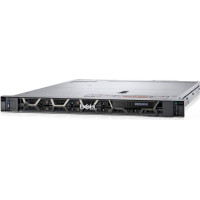 Dell SERVER R450 4310 SILV H355/4X3.5/2X600W/RAILS/3Y SCS DELL
