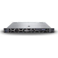 Dell SERVER R650XS 4310S H755 16GB/2.4TB/8X2.5/2X700W/R/5PRO DELL
