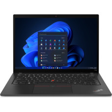 Lenovo ThinkPad T14s Gen 3 (Intel) Intel® Core™ i5 i5-1240P Portatīvais dators 35,6 cm (14