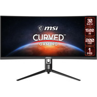 MSI LCD Monitor|MSI|Optix MAG301CR2|29.5