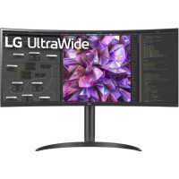LG LCD Monitor|LG|34WQ75C-B|34