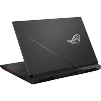 Asus Notebook|ASUS|ROG Strix|SCAR 17|G733PZV-LL069W|CPU  Ryzen 9|7945HX3D|2300 MHz|17.3