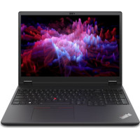 Lenovo ThinkPad P16v Intel Core Ultra 7 155H Mobila darbstacija 40,6 cm (16