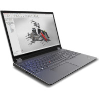 Lenovo ThinkPad P16 Intel® Core™ i7 i7-13850HX Mobila darbstacija 40,6 cm (16