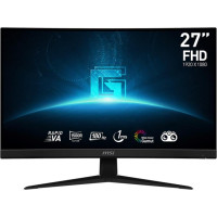 MSI LCD Monitor|MSI|27