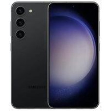 Samsung MOBILE PHONE GALAXY S23/128GB BLACK SM-S911B SAMSUNG