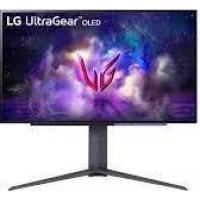 LG Monitor|LG|27GS95QE-B|26.5