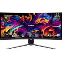 MSI LCD Monitor|MSI|34