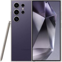 Samsung MOBILE PHONE GALAXY S24 ULTRA/512GB VIOLET SM-S928B SAMSUNG