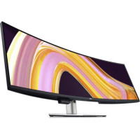 Dell LCD Monitor|DELL|U4924DW|49