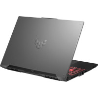 Asus Notebook|ASUS|TUF|Gaming A16|FA607PV-QT006W|CPU  Ryzen 9|7845HX|3000 MHz|16