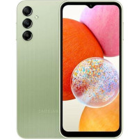 Samsung MOBILE PHONE GALAXY A14/64GB GREEN SM-A145R SAMSUNG