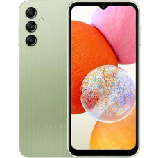 Samsung MOBILE PHONE GALAXY A14/64GB GREEN SM-A145R SAMSUNG