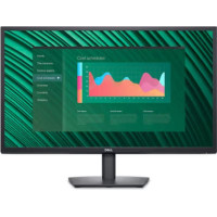 Dell LCD Monitor|DELL|E2723H|27