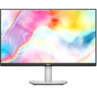 Dell LCD Monitor|DELL|S2722QC|27