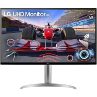 LG LCD Monitor|LG|31.5