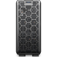 Dell SERVER T350 E-2334 H355 16GB/480GB/8X3.5/2X600W/3YNBD DELL