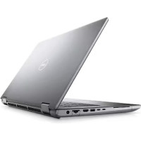 Dell Notebook|DELL|Precision|7780|CPU  i7-13850HX|2100 MHz|17
