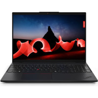 Lenovo ThinkPad L16 Gen 1 (Intel) Intel Core Ultra 5 125U Portatīvais dators 40,6 cm (16