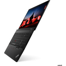 Lenovo ThinkPad L15 Gen 4 (AMD) AMD Ryzen™ 5 PRO 7530U Portatīvais dators 39,6 cm (15.6