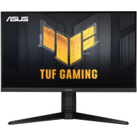 Asus LCD Monitor|ASUS|90LM09A0-B01370|27