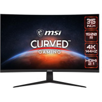 MSI LCD Monitor|MSI|G321CU|31.5
