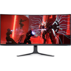 Dell LCD Monitor|DELL|AW3423DW|34