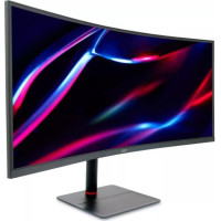 Acer LCD Monitor|ACER|Nitro XV5 XV345CURVBMIPH|34