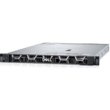 Dell SERVER R360 E-2414 H355 4X3.5/2X700W/RAILS/3YNBD SCS DELL